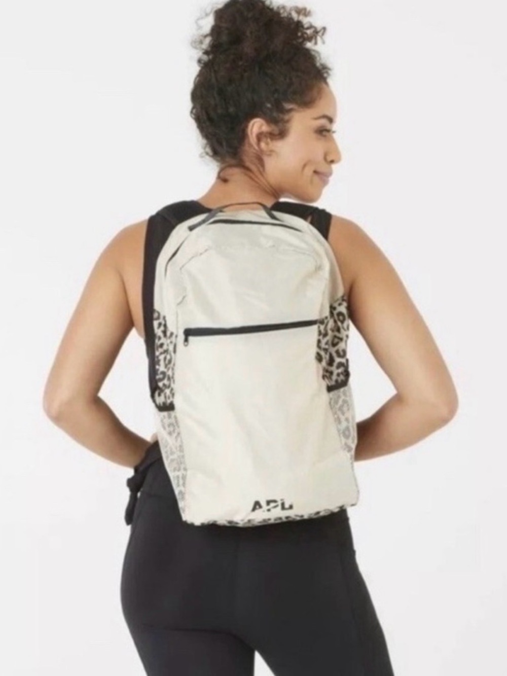 BNWT APL All-Purpose Packable Backpack